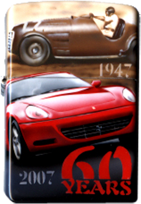 06 60∞ Anniversario Ferrari 06 60∞ Anniversario Ferrari