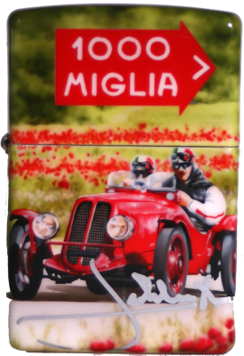 07 Mille Miglia 07 Mille Miglia