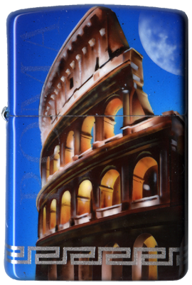 11 Colosseo 11 Colosseo