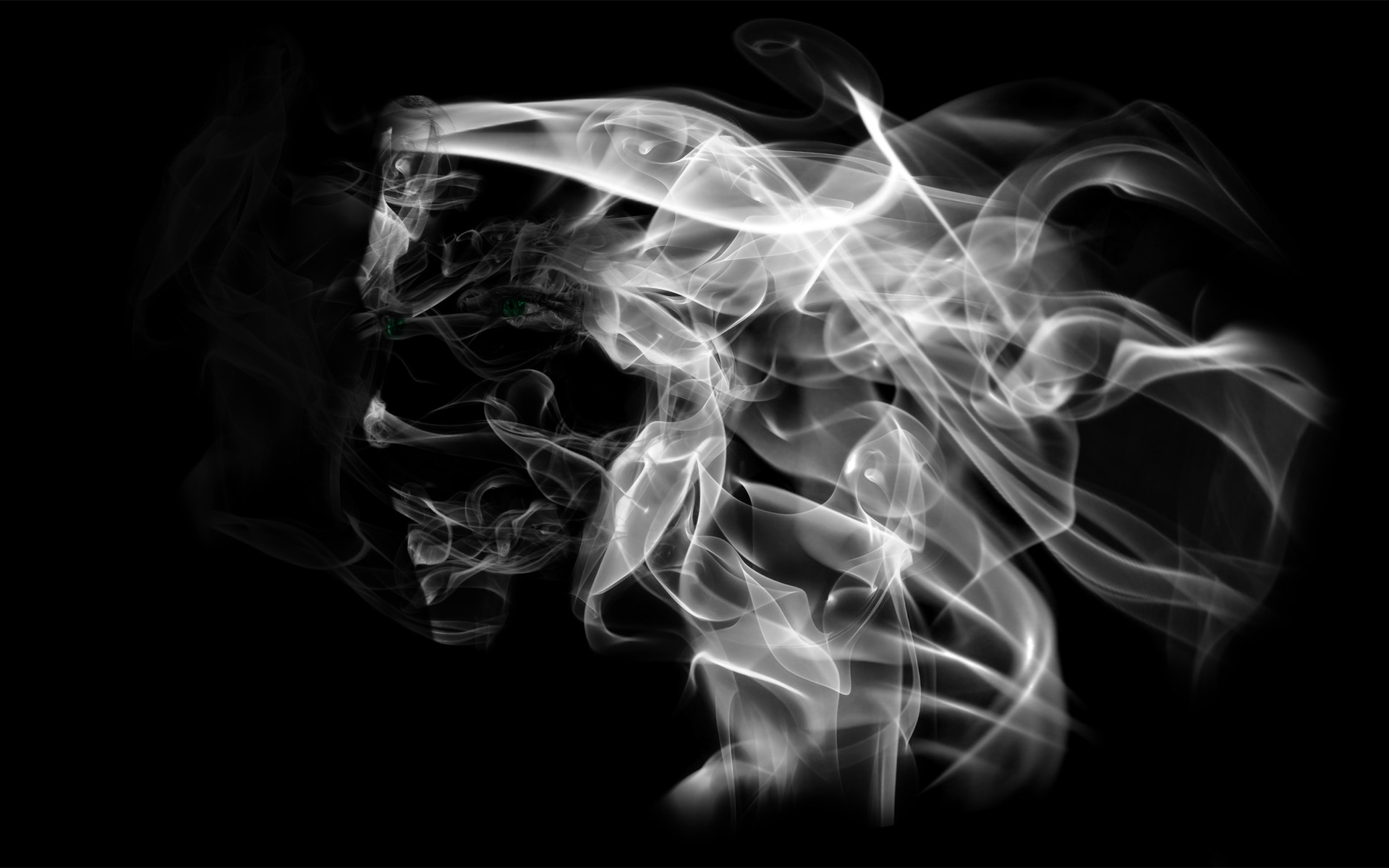 parallax background