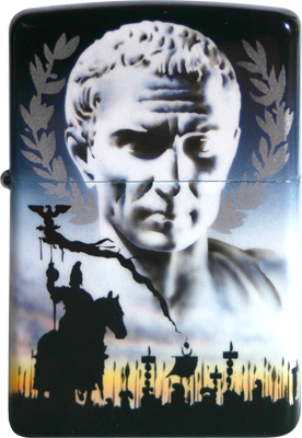 2009 Giulio Cesare 2009 Giulio Cesare