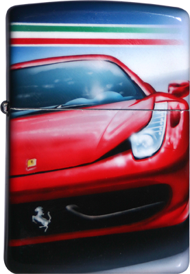 2011 Ferrari 2011 Ferrari