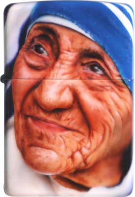 24 Madre Teresa 24 Madre Teresa
