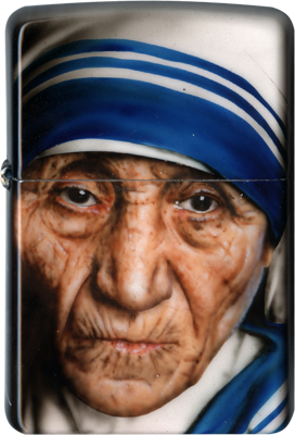 29 Mother Teresa 29 Mother Teresa