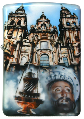 37 Santiago De Compostela 37 Santiago De Compostela