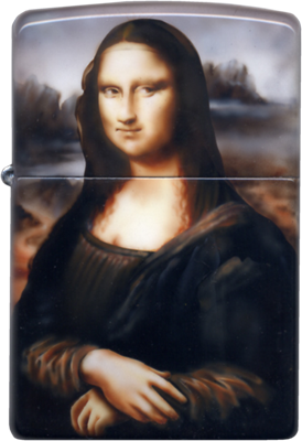 45 Gioconda 45 Gioconda