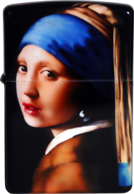 47 Ragazza col Turbante 47 Ragazza col Turbante