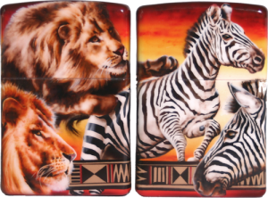 safari safari