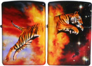 tigre tigre